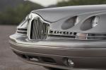 Packard Twelve Concept 1999 года